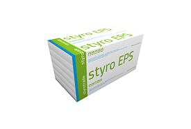 Styrotrade-polyst.fasádní EPS 70 F tl.10cm - 2,5m2/bal
