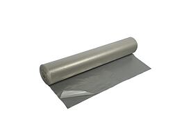 PE folie OBYČ 0,1mm 2*10m /20m2 v bal/B89761HB/