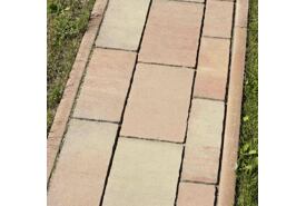 Best PARKAN II 200mm/KARAMEL tl.5cm,d.1m /45ks/pal/