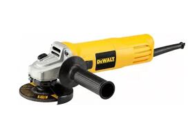 DWE4117-QS, úhlová bruska 125mm, 950W /DeWALT/