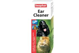 BEAPHAR -  EAR-CLEANER ušní kapky 50ml (---)