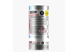 Podlahový epoxy nátěr 5+1kg F5000