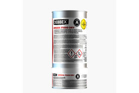 Penetrační epoxy nátěr 4+0,4kg /T6001/ F1000