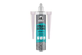 Beton FIX oprava betonu 480g šedá  74023BD