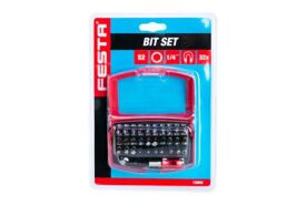 SET bitů 32 ks, S2