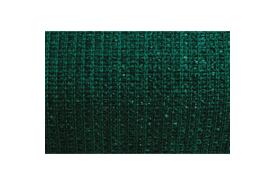 Tkanina stínící HDPE, 150 g/m2, UV stabilní, 1,8 x 10 m, zelená, ENPRO