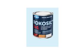 Rokosil Aqua 3v1 RK612 8440C /0,6l/ červenohnědá