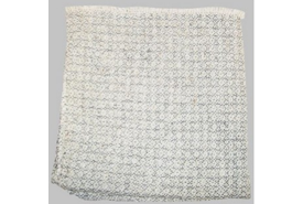 Hadr na podlahu VAFLO 60*60cm tkaný /379950/
