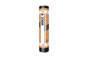 Lepenka Krpa- A 330 H /30m2/ papírová /30ks/pal/
