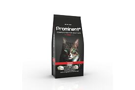 PROMINENT CAT SENIOR 1,5kg - krmivo pro kočky s nadváhou a pro starší kočky /019502/