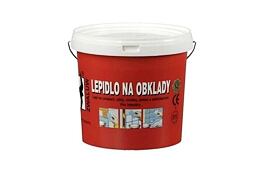 Lepidlo na obklady 5kg /50112RL/