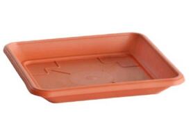 Miska PKWT 17*17cm /344113/