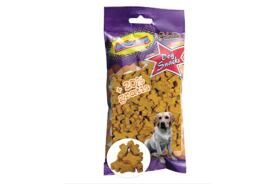 PUNŤA drůbeží  80g (1868,E565)