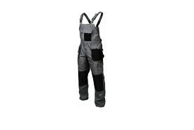 Kalhoty pracovní S LACLEM /S-47866/ vel. M
