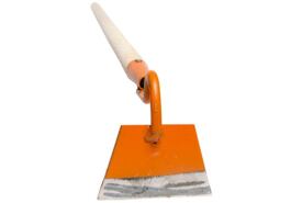 Motyčka lichoběžník, s násadou 120 cm, ENPRO