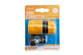 Adaptér a rychlospojka 1/2"/145144/