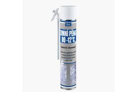 SL-Pěna 750ml /ZIMNÍ/trubičková /40323SL/