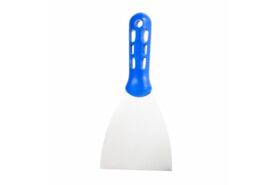 Špachtle nerez, 100 mm, plastová rukojeť, ENPRO