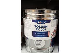 Toluen RK 006 (0,867kg/l /1L