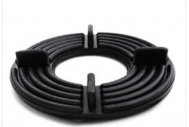 Terč pod dlažbu-gumový 120*8mm/spára 5mm/620.085012/