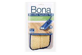BONA Spray MOP-utěrka /bílá/