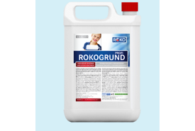 ROKOGRUND PROFI  hloubková penetrace 5l