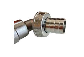 Ventil zahradní 3/4" /556903/
