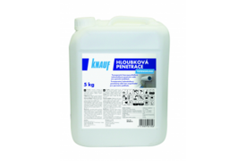 Knauf - hloubková penetrace 5kg /220575/