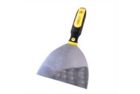Špachtle nerez s bitem 15cm oblá  /104338/