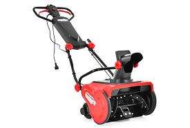 HECHT 9200 - Elektrická sněhová fréza