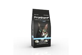 Prominent cat Adult Salmon 1,5 kg