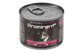 Prominent CAT CHICKEN 180 g