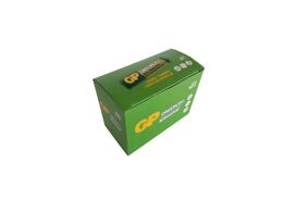 Baterie GP 24G R03 AAA, blistr