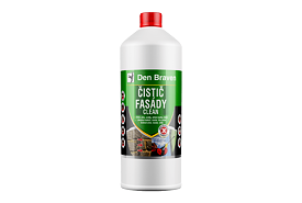 Čistič fasád CLEAN 1l  /CH0005/