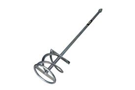 Míchadlo malt a lepidel NK2 120 x 600, 7 - 15 kg, M14, FASTER TOOLS