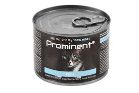 Prominent CAT FISH 180 g