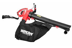 HECHT 3303 - elektrický fukar / vysavač listí