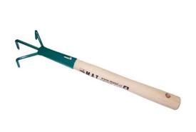 Drápek 3 hroty, d. 27cm /465021/