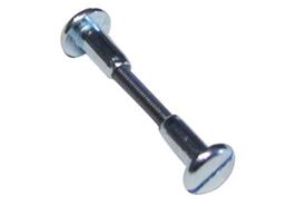 Kování spojovací 42mm Zn (4ks) /600953/