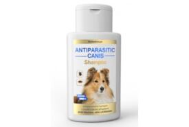 ŠAMPON CANNIS pro psy  200ml antipar.