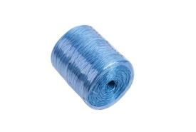 Motouz HEMP 1kg modrý /151094/