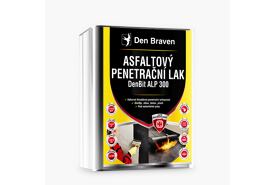 Asfalt.penetr.lak DenBit ALP 300 9kg /10990BI/