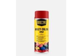 Sprej MULTI COLOR 400ml RAL7016 Antracitová šedá