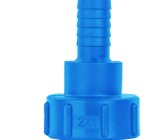 Adaptét IBC S60x6 vniřní s 3/4" hadičníkem /715740/