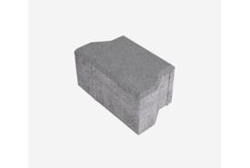 Diton- ÍČKO 8cm - přírodní/ půlka /576ks/pal/