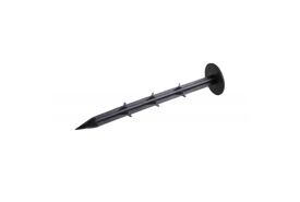 Kolík kotvící pro textílie 12 cm (20 ks)