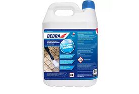 DEDRA - Přípravek na mytí betonových dlaždic 5l  /DED8823A55/