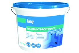 Knauf - tekutá hydroizolace 5kg /216333/