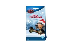 VÁNOČNÍ mini SDÍČKA s kuřecím masem 140g