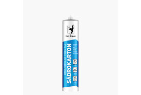Brousitelný tmel 280ml /00410RL/